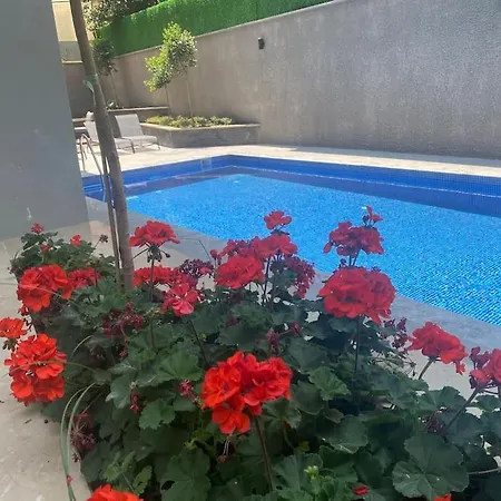 Retro 3 Appartamento *