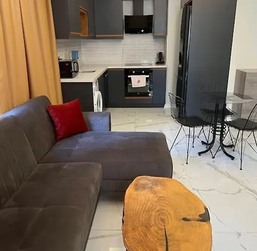 Apartament Retro 3 *
