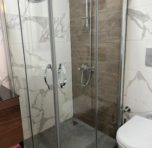 Retro 3 Apartament Alanya