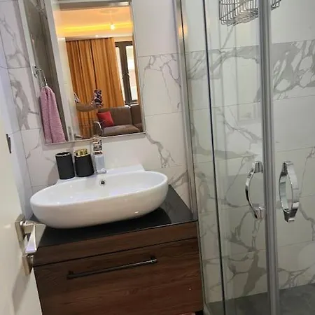 Apartamento Retro 3 *