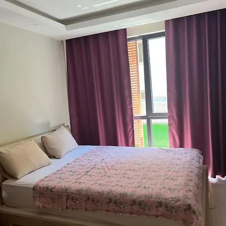 Apartamento Retro 3