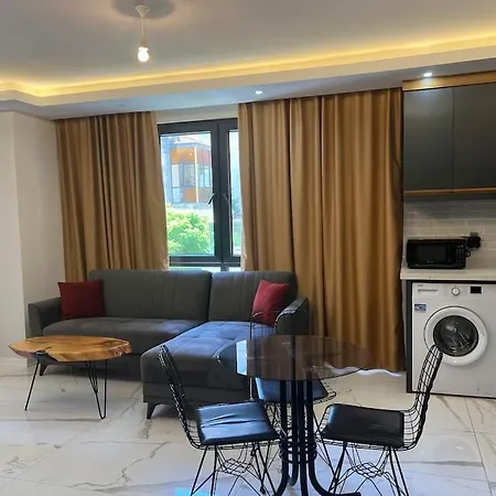 Retro 3 * Alanya