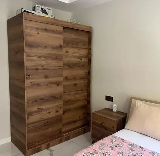 Apartman Retro 3 Alanya